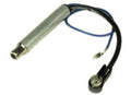 adapterkabel 15 cm + fantoom OEM  ISO F - ISO M 90°