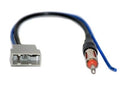 adapterkabel 20 cm Nissan 07  Honda 06 - DIN M