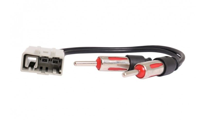 adapterkabel 20 cm Ssang Yong  - DIN M 2x
