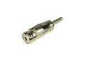 kabeladapter DIN M - ISO F (100 stuks) bulk