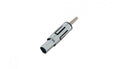 kabelconnector krimp DIN M - RG58