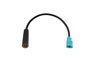 adapterkabel 20 cm Fakra F - DIN F