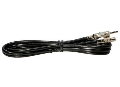 adapterkabel 150 cm DIN M - M10 x 0.75 F RG58