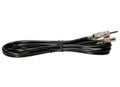 adapterkabel 550 cm DIN M - M10 x 0.75 F RG58