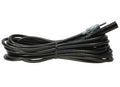Verlengkabel 550 cm DIN M - DIN F RG58
