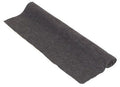 Akoest. stof  polyester 250gr/m² ANTHRACITE 1 5x50 m