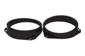Speakerring set Mercedes CLK W208 Opel Astra G CorsaBC 165mm