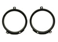 Speakerring set Mercedes C / W202 165mm