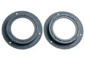 Speakerring set Mercedes A 129 C(W169) 04-12 rear 100mm