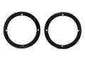 Speakerring set Seat Toledo 99-  VWGolf-4 98- Passat 165mm