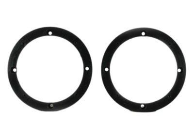 Speakerring set Seat Toledo 99-  VWGolf-4 98- Passat 165mm