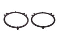 Speakerring set Audi A3/ A4/ A6/ TT  96-06 165 mm