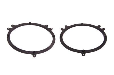 Speakerring set Audi A3/ A4/ A6/ TT  96-06 165 mm