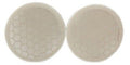 luidsprekerroosters VW Golf-4 Passat BEIGE 165mm