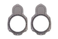 Speakerring set VW Passat CC 09-14 Seat Alhamb Sharan 165mm