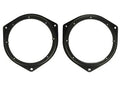 Speakerring set Opel Omega B  Astra G 130mm