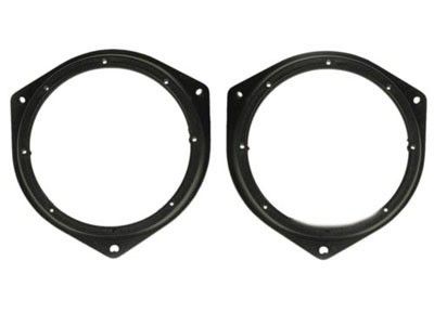 Speakerring set Opel Omega B  Astra G 130mm
