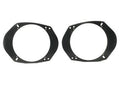 Speakerring set Ford / Mazda 165mm