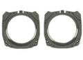 Speakerring set Ford Fiesta 1996-2000 130mm