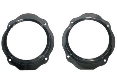 Speakerring set Ford Focus C Max - front 165mm