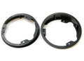 Speakerring set Ford Galaxy S-Max- 07- front and rear 165mm