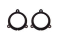 Speakerring set Renault LS front Megane III 09- 130mm