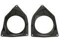 Speakerring set Citroen C3  2001-2004 front 130mm