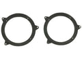 Speakerring set BMW 3(E46) front 130mm