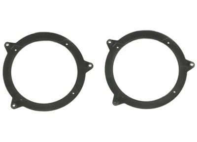 Speakerring set BMW 3(E46) front 130mm