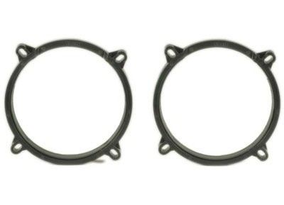 Speakerring set Volvo S40 / V40 96-2000 130mm