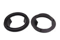 Speakerring set Fiat Opel Agila Suzuki Swift 165mm