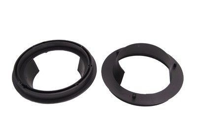 Speakerring set Fiat Opel Agila Suzuki Swift 165mm