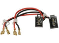 speaker adapter set Renault / VW / Opel / Dacia