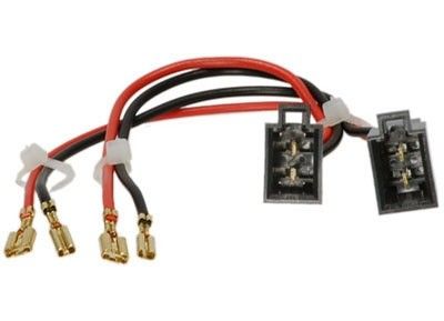 speaker adapter set Renault / VW / Opel / Dacia