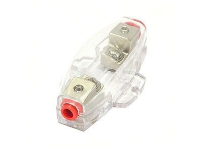 Zekeringhouder AFS mini ANL:1x20/mm² > 1x20mm² nikkel