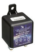 Accu Scheidingsrelais 12V/24v 100A BS 100 Dual