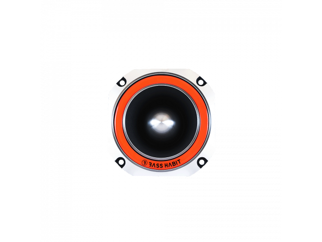 BASS HABIT SPL Elite 45mm Tweeter
