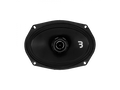 BASS HABIT SPL Elite 6x9" 2-way