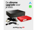 APPplay BOX_VW Touareg RNS-850 CARplay & Android Auto set