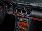Pioneer SXT-C10PS 1 DIN retro radio met DAB+, FM, Bluetooth afbeelding 3