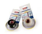 TESA XTREME 4600  L.10mtr x B.25mm Zwart (Per Stuk) afbeelding 2