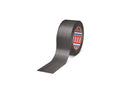 TESA Basic Duct Tape L.25mtr x B. 50mm Zwart (Per 6 Stuks) OP=OP! - Default Title