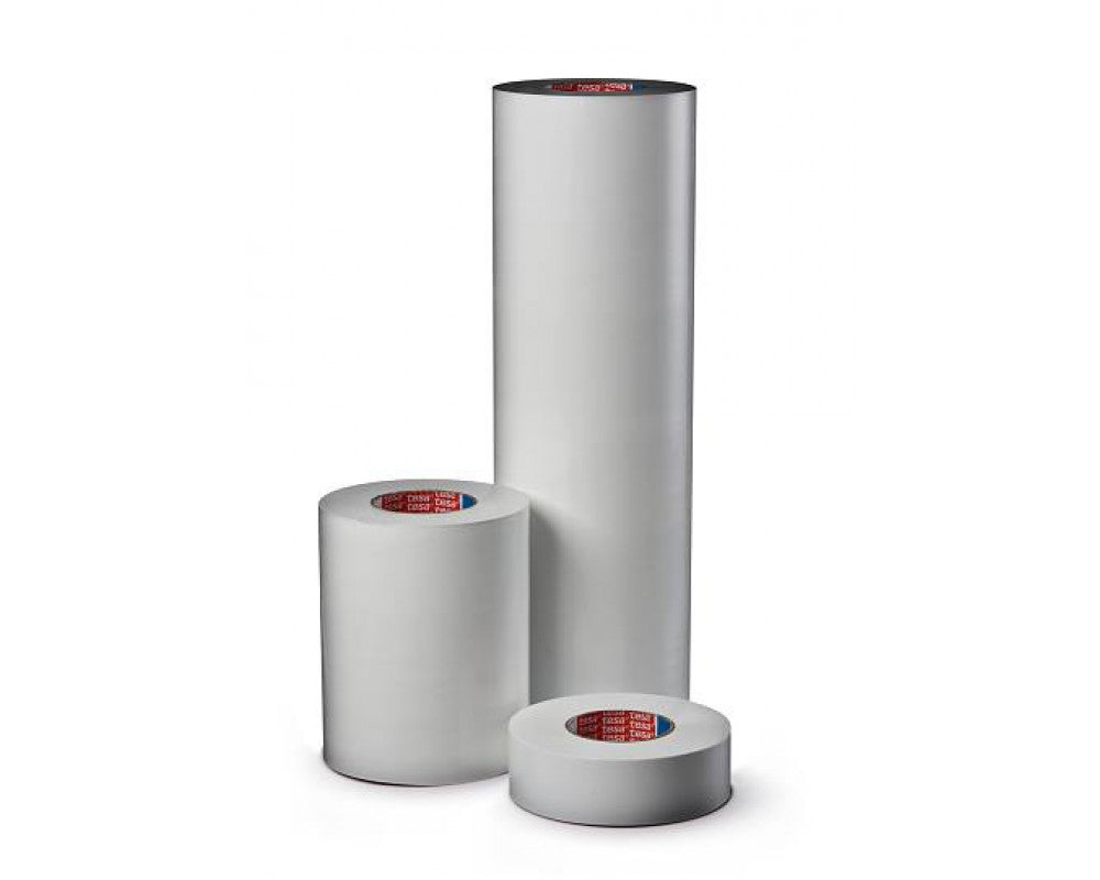 TESA BODYGUARD 50530 L.200mtr x B.400mm Wit (Per Stuk) afbeelding 8