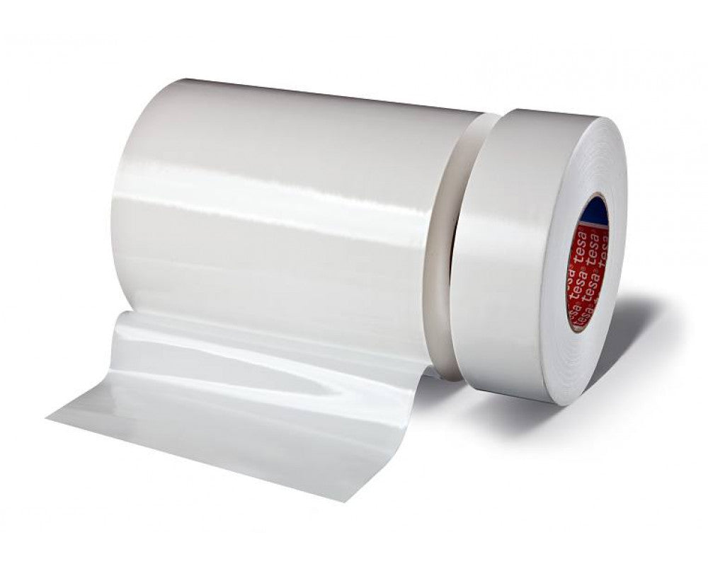 TESA BODYGUARD 50530 L.200mtr x B.400mm Wit (Per Stuk) afbeelding 2