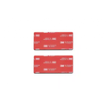 Thinkware 3M Mounting Tapes - Q1000