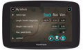 TomTom GO Professional 6 2nd edition - 6.