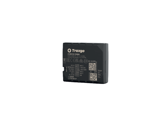 Traxgo ritregistratie plus TRX002/4G - Default Title