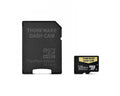 Thinkware micro SD-card 128GB incl. SD adapter afbeelding 2