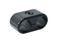 Zirkona Sleeve mount parralel (601082)(uitlopend artikel)