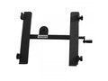 2-DIN frame Honda Accord 13-14 zwart - Default Title